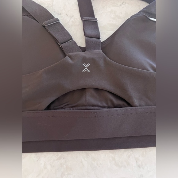 NWT Women’s Xersion Sports Bra Size XXL - Picture 5 of 8